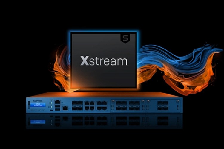 Wave9 Sophos XGS Next Generation Firewall Platform
